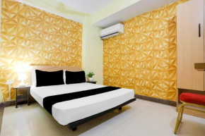 Super Hotel O Janki Path Lekha Nagar